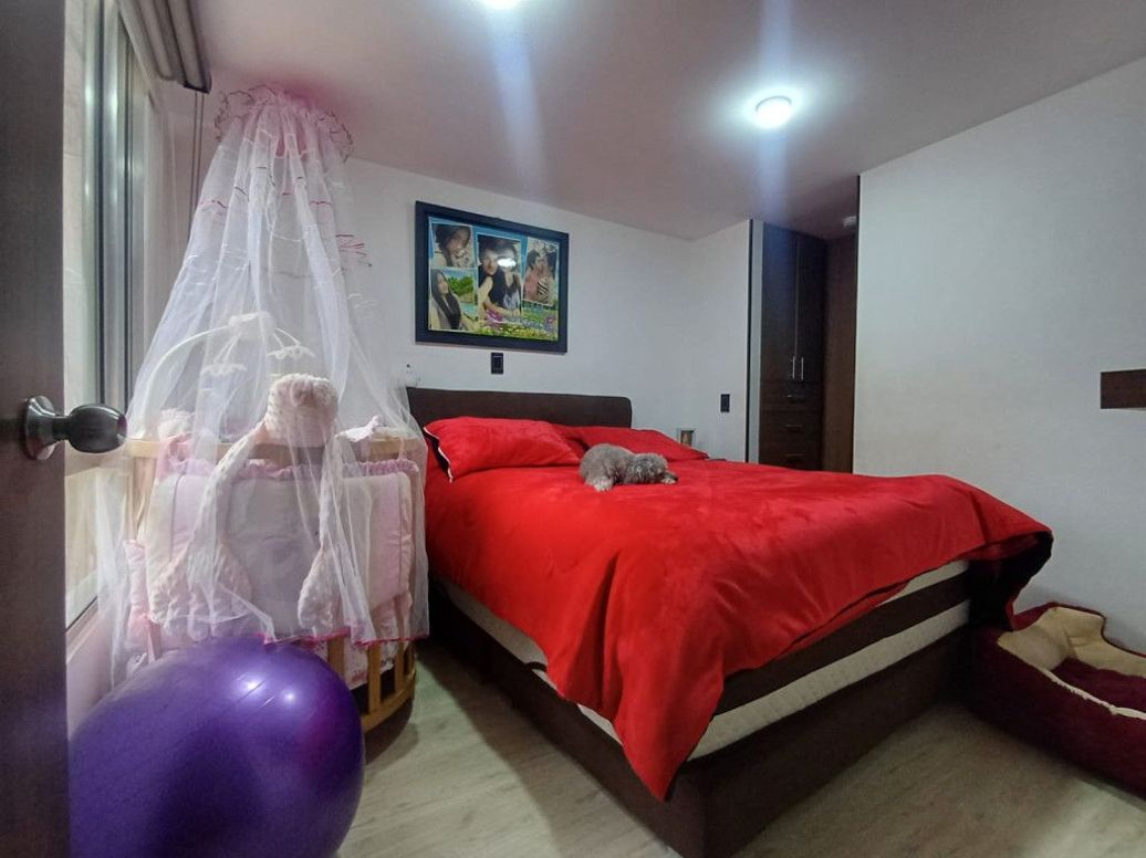 Apartamento de 3 alcobas en venta en Ub. Castilla, Bogotá, 63 m² · foto 14 de 20