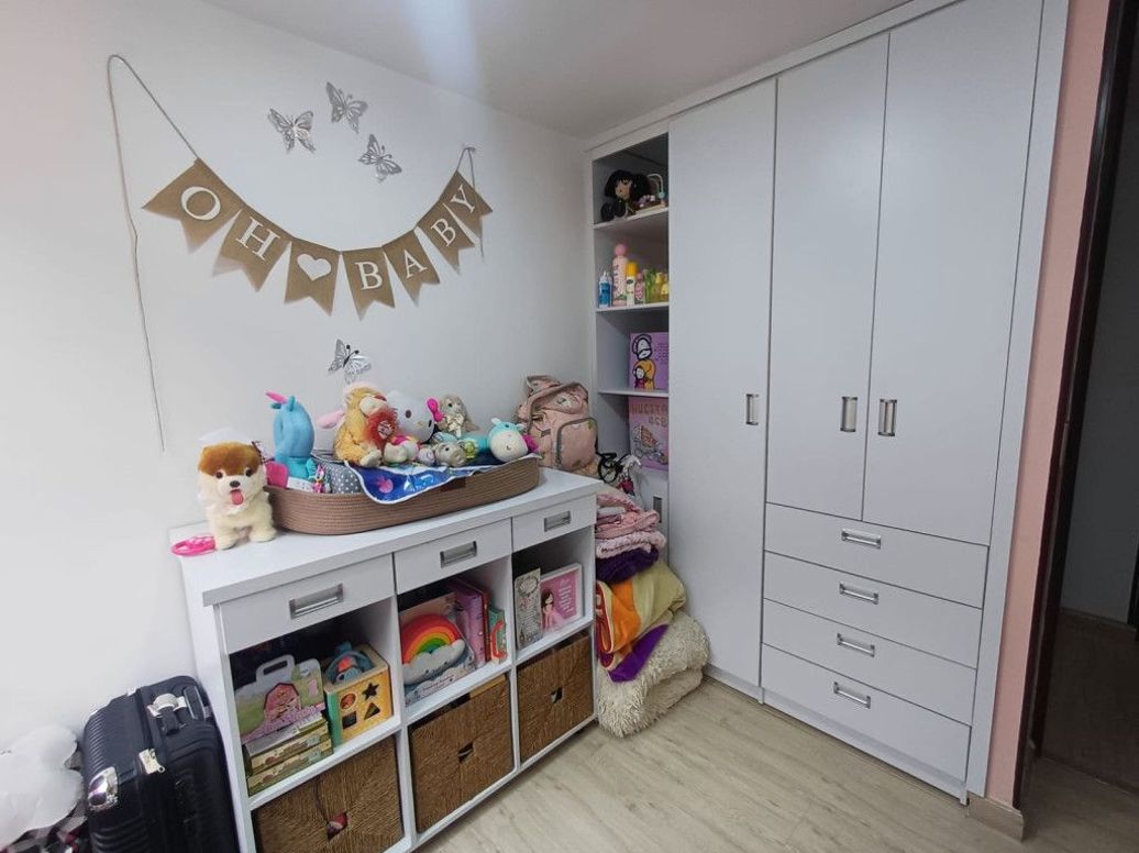 Apartamento de 3 alcobas en venta en Ub. Castilla, Bogotá, 63 m² · foto 12 de 20