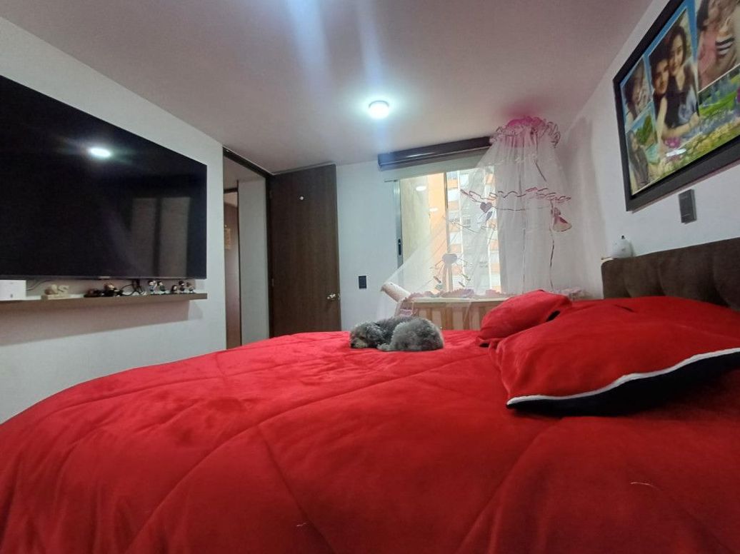 Apartamento de 3 alcobas en venta en Ub. Castilla, Bogotá, 63 m² · foto 15 de 20