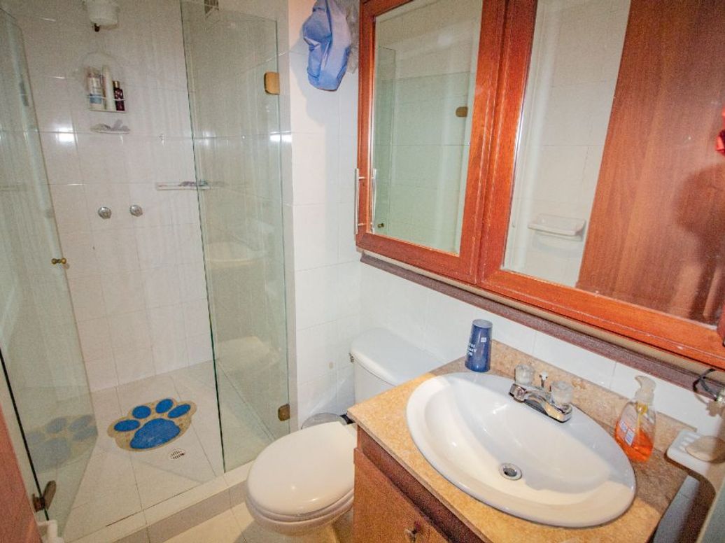 Apartamento de 3 alcobas en venta en Armenia, Bogotá, 84 m² · foto 10 de 19