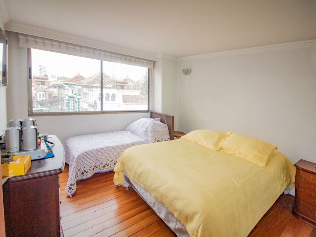 Apartamento de 3 alcobas en venta en Armenia, Bogotá, 84 m² · foto 11 de 19