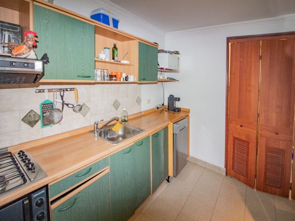 Apartamento de 3 alcobas en venta en Armenia, Bogotá, 84 m² · foto 5 de 19