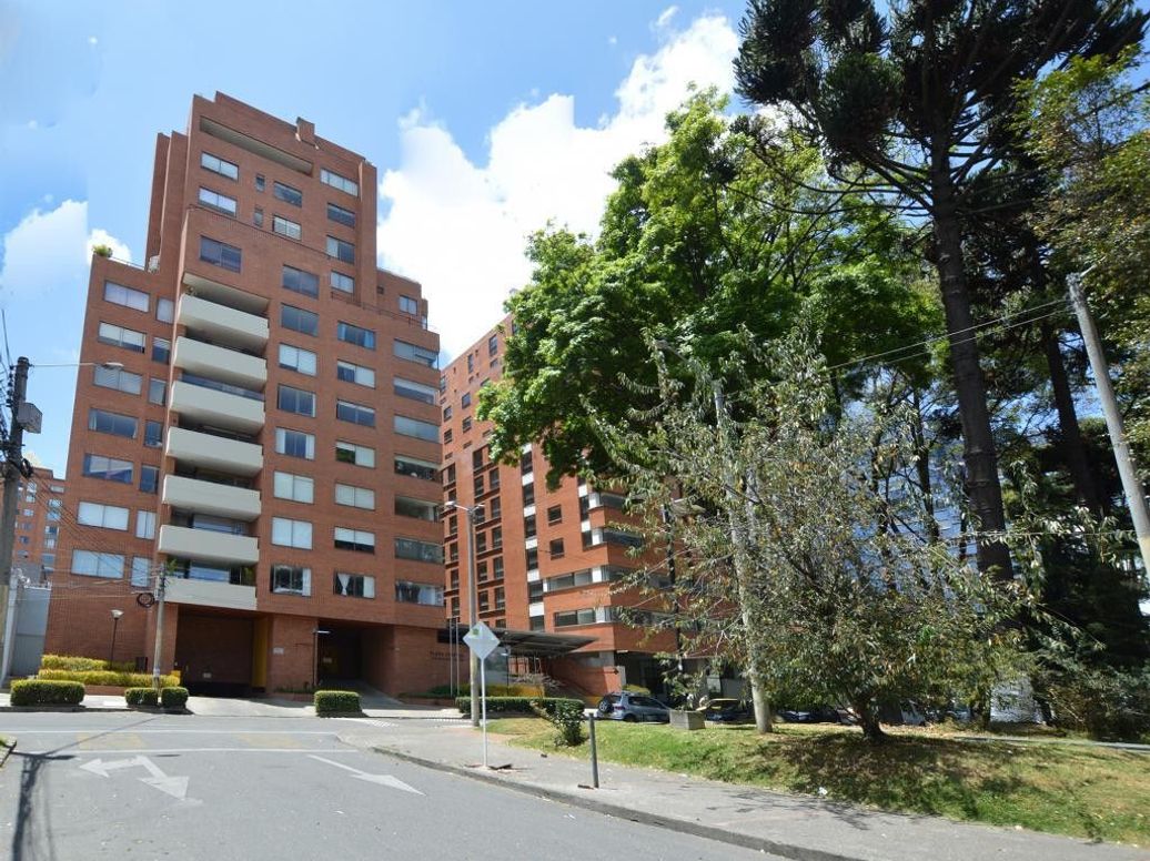 Apartamento de 3 alcobas en venta en Armenia, Bogotá, 84 m² · foto 19 de 19