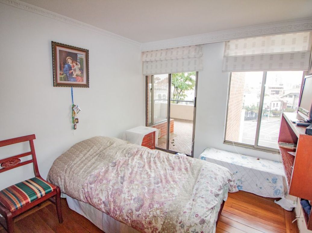 Apartamento de 3 alcobas en venta en Armenia, Bogotá, 84 m² · foto 6 de 19