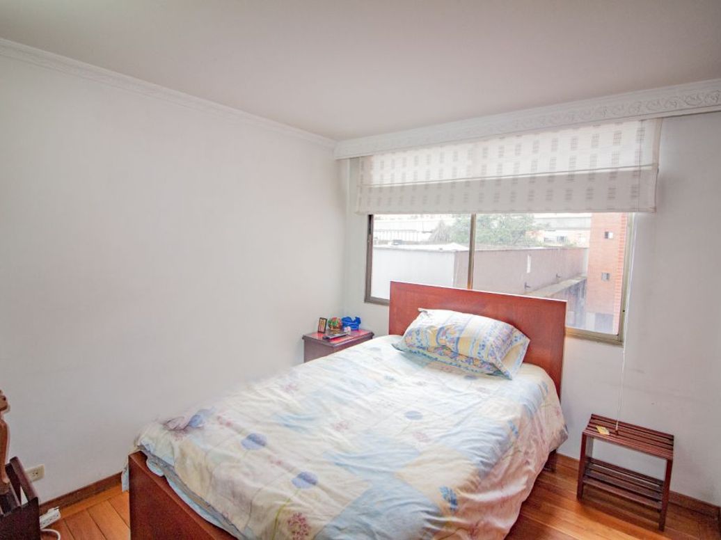 Apartamento de 3 alcobas en venta en Armenia, Bogotá, 84 m² · foto 8 de 19