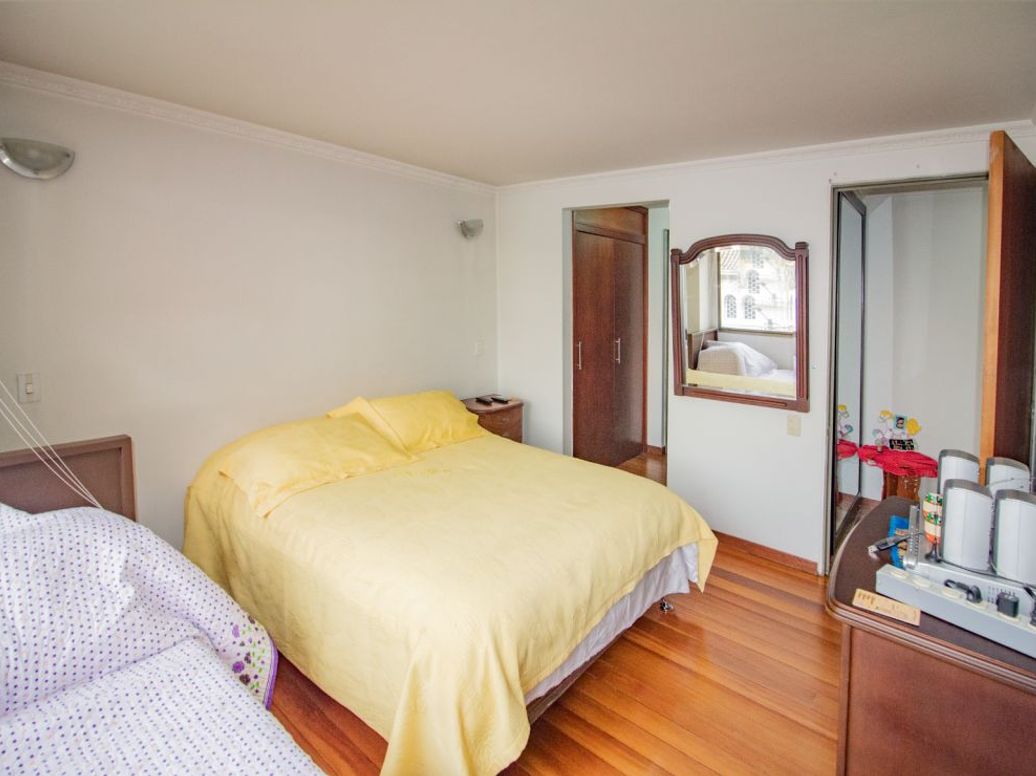 Apartamento de 3 alcobas en venta en Armenia, Bogotá, 84 m² · foto 12 de 19