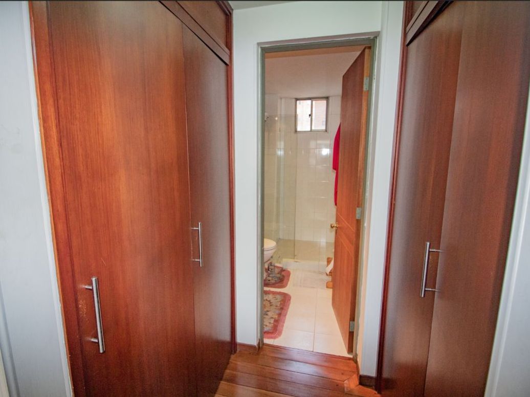 Apartamento de 3 alcobas en venta en Armenia, Bogotá, 84 m² · foto 13 de 19