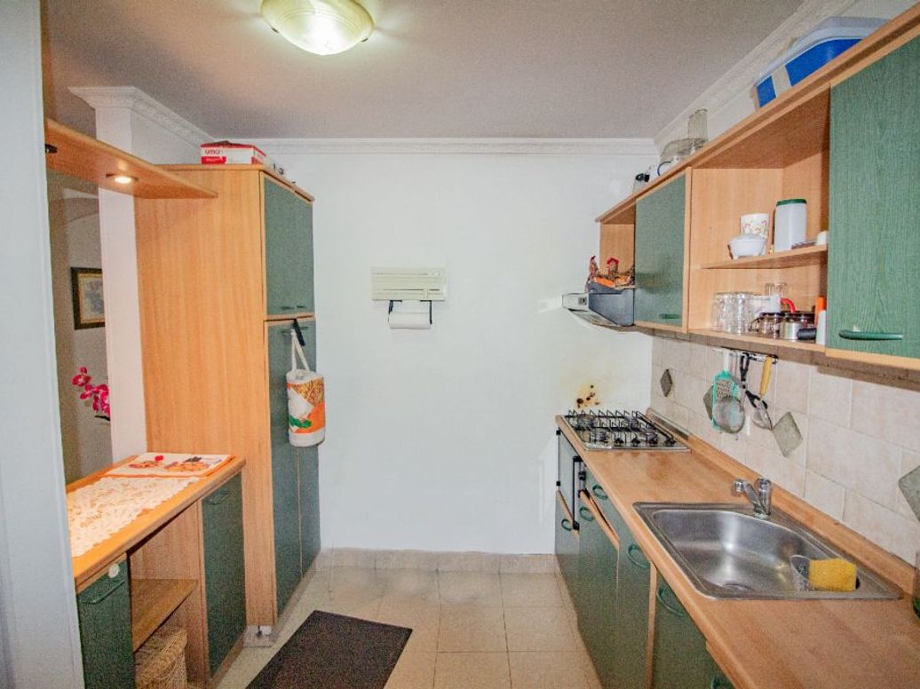 Apartamento de 3 alcobas en venta en Armenia, Bogotá, 84 m² · foto 4 de 19