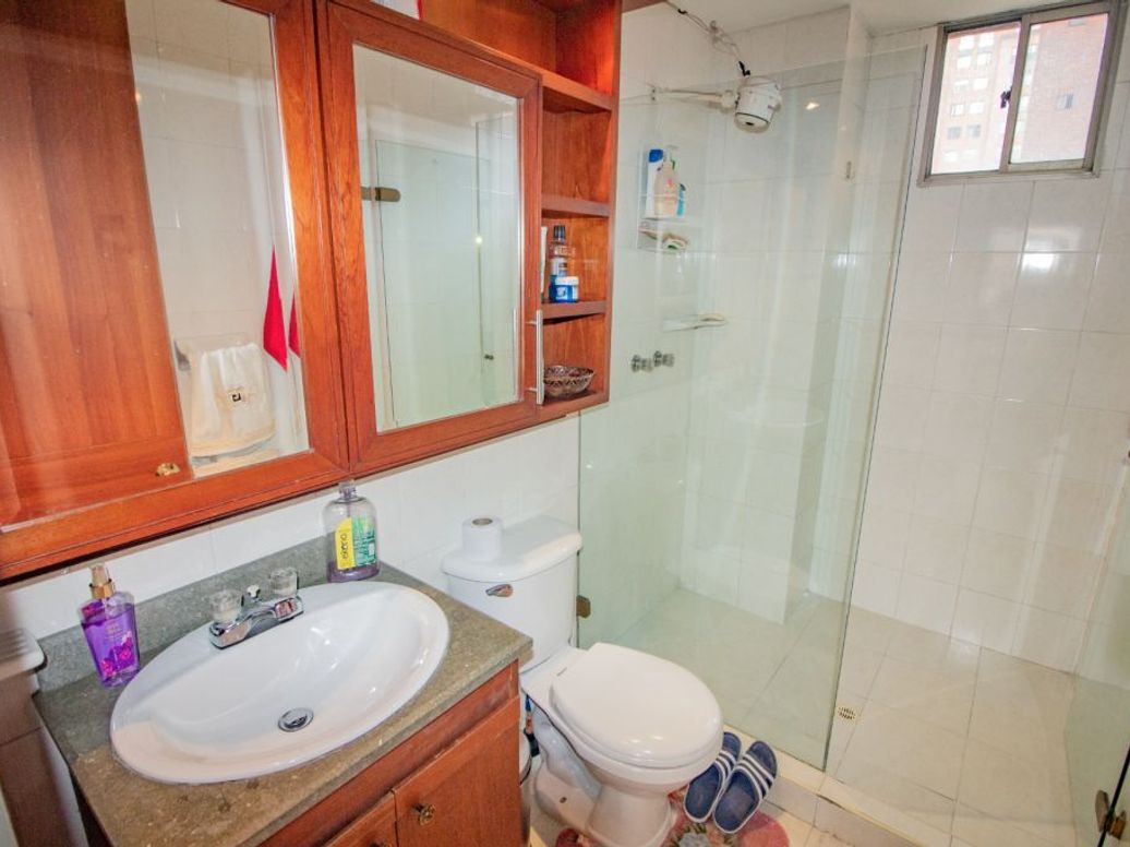 Apartamento de 3 alcobas en venta en Armenia, Bogotá, 84 m² · foto 14 de 19
