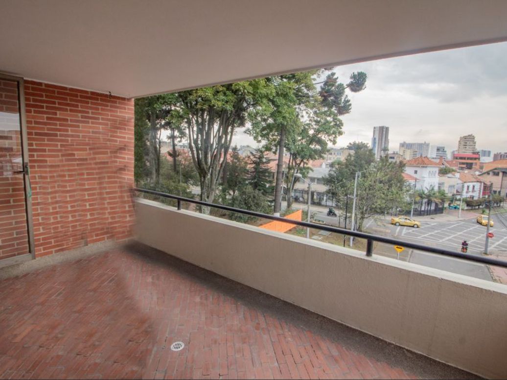 Apartamento de 3 alcobas en venta en Armenia, Bogotá, 84 m² · foto 15 de 19