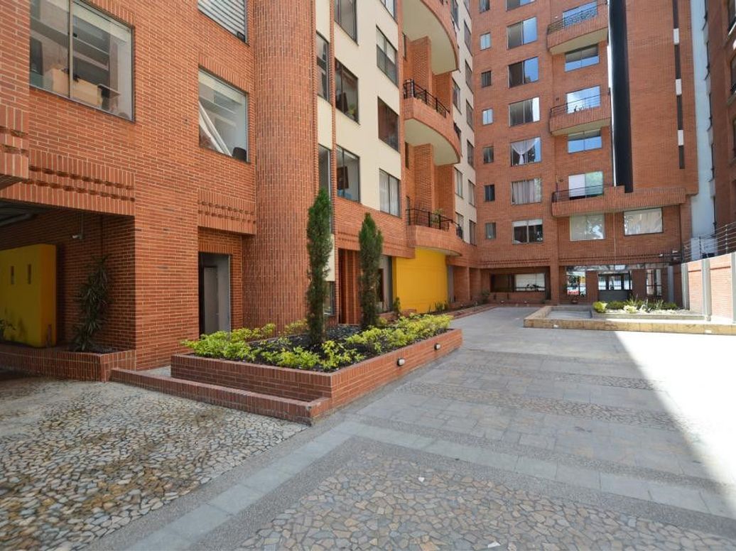 Apartamento de 3 alcobas en venta en Armenia, Bogotá, 84 m² · foto 17 de 19