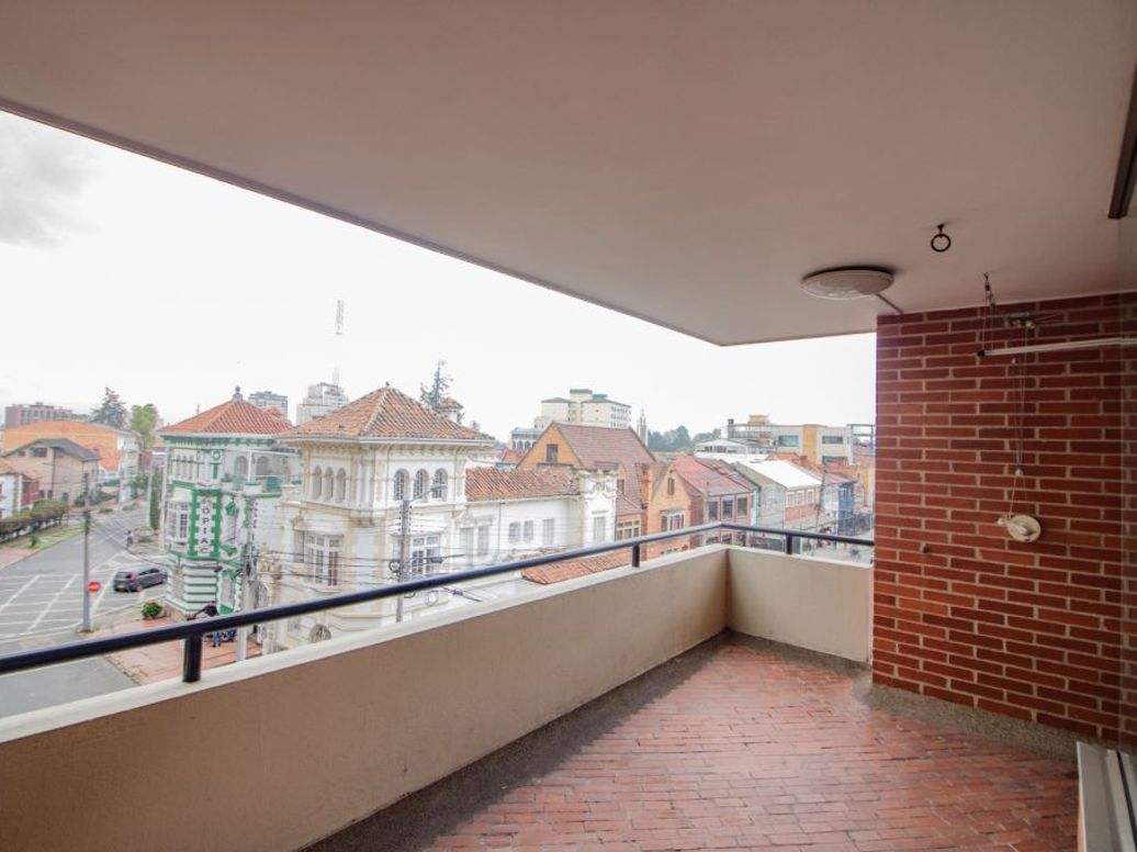 Apartamento de 3 alcobas en venta en Armenia, Bogotá, 84 m² · foto 16 de 19