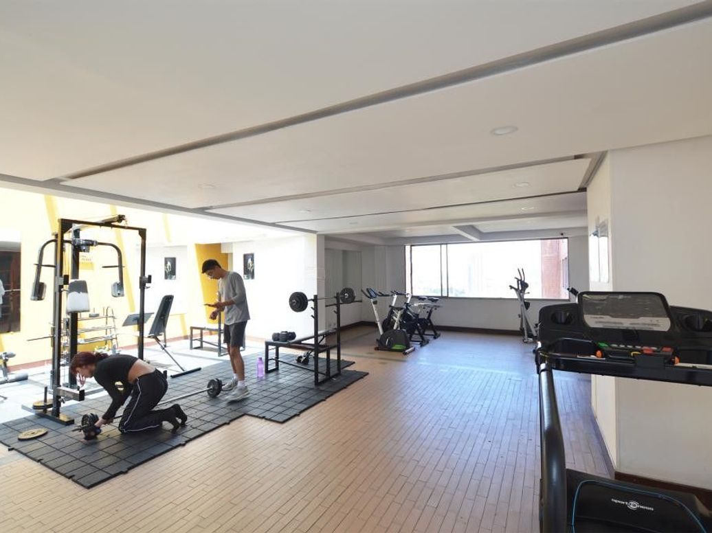 Apartamento de 3 alcobas en venta en Armenia, Bogotá, 84 m² · foto 18 de 19