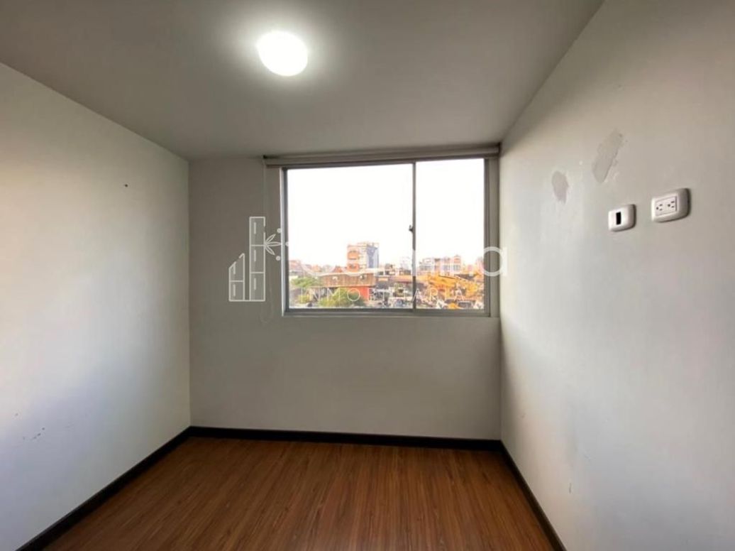 Apartamento de 3 alcobas en arriendo en La Chucua, Bogotá, 73 m² · foto 11 de 11