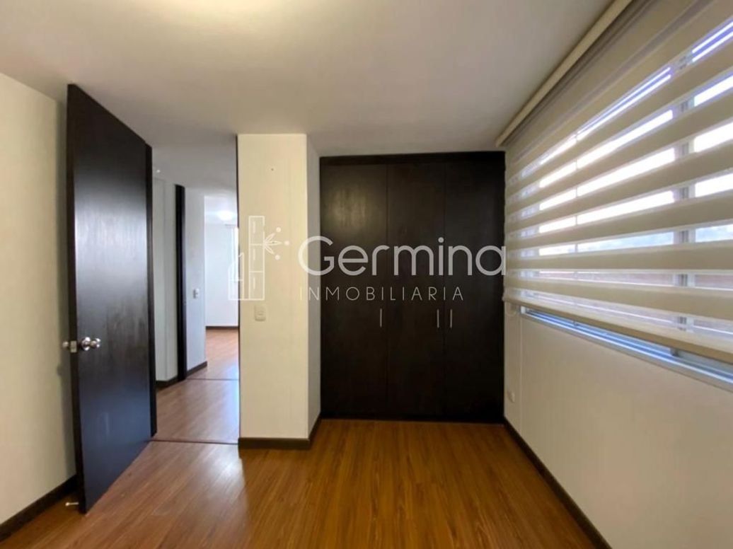 Apartamento de 3 alcobas en arriendo en La Chucua, Bogotá, 73 m² · foto 9 de 11