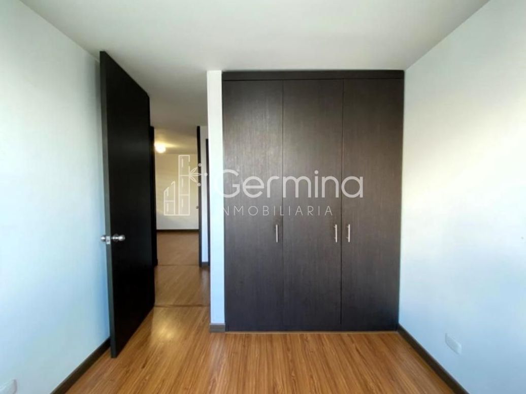 Apartamento de 3 alcobas en arriendo en La Chucua, Bogotá, 73 m² · foto 8 de 11
