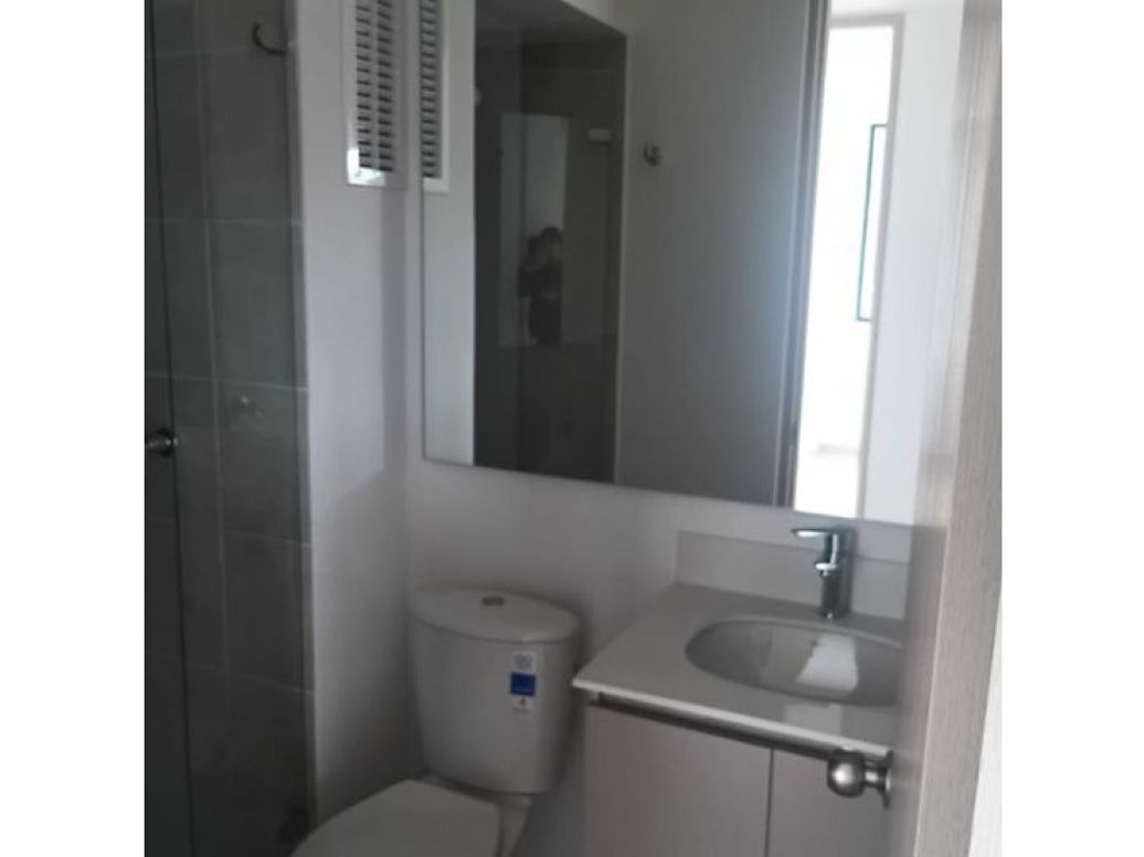 Apartamento de 2 alcobas en venta en Torca, Bogotá, 50 m² · foto 9 de 12