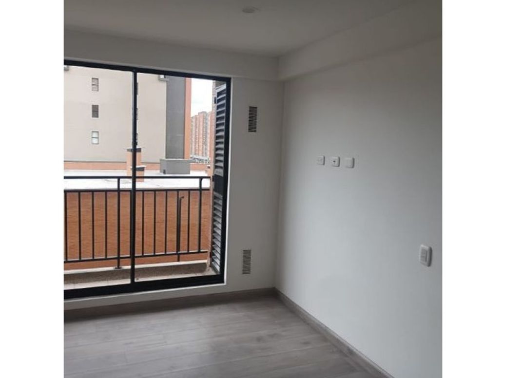 Apartamento de 2 alcobas en venta en Torca, Bogotá, 50 m² · foto 11 de 12
