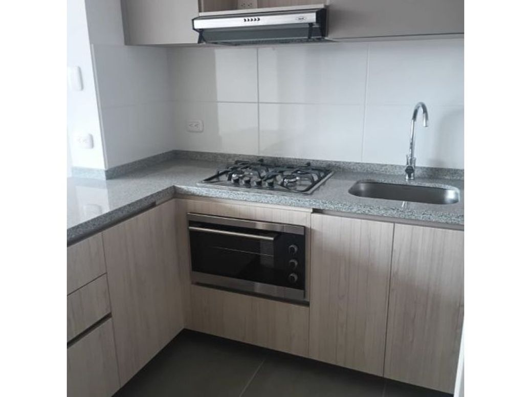 Apartamento de 2 alcobas en venta en Torca, Bogotá, 50 m² · foto 12 de 12