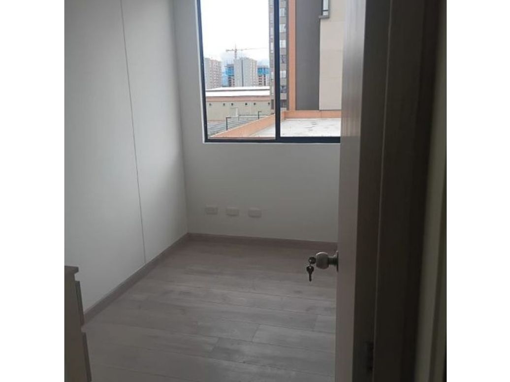 Apartamento de 2 alcobas en venta en Torca, Bogotá, 50 m² · foto 10 de 12