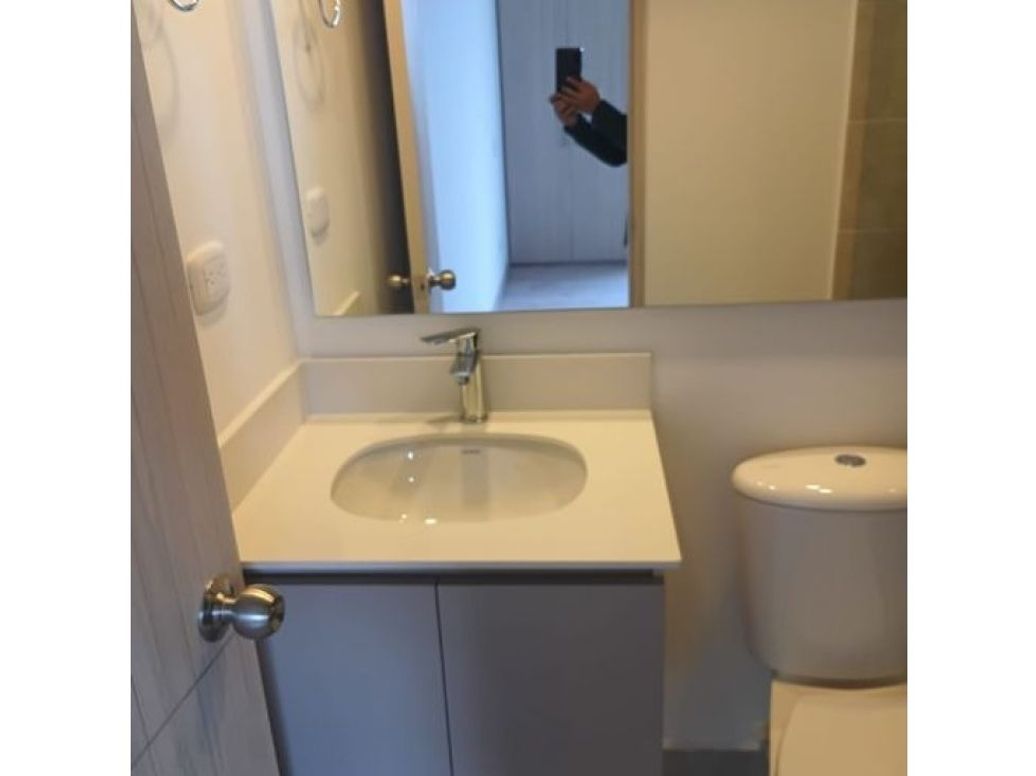 Apartamento de 2 alcobas en venta en Torca, Bogotá, 50 m² · foto 5 de 12