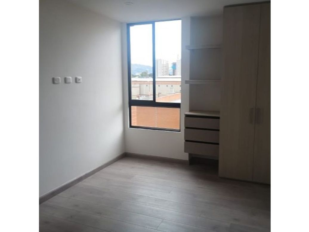 Apartamento de 2 alcobas en venta en Torca, Bogotá, 50 m² · foto 3 de 12