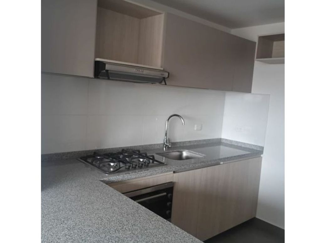 Apartamento de 2 alcobas en venta en Torca, Bogotá, 50 m² · foto 6 de 12