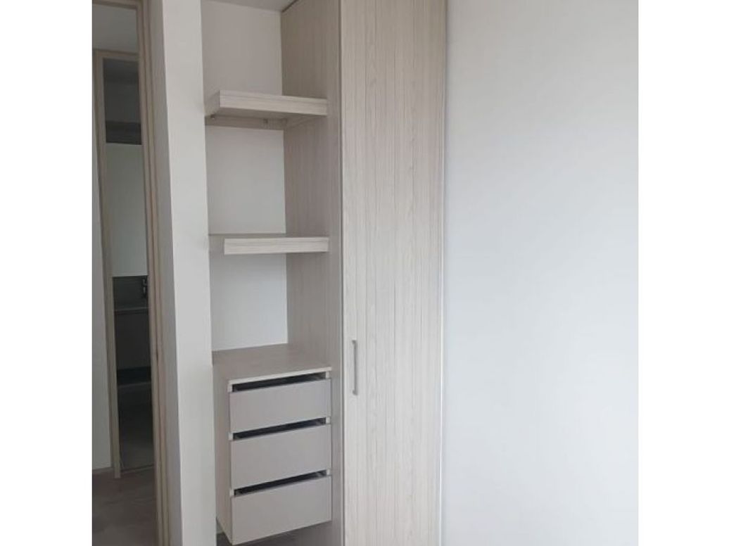 Apartamento de 2 alcobas en venta en Torca, Bogotá, 50 m² · foto 8 de 12