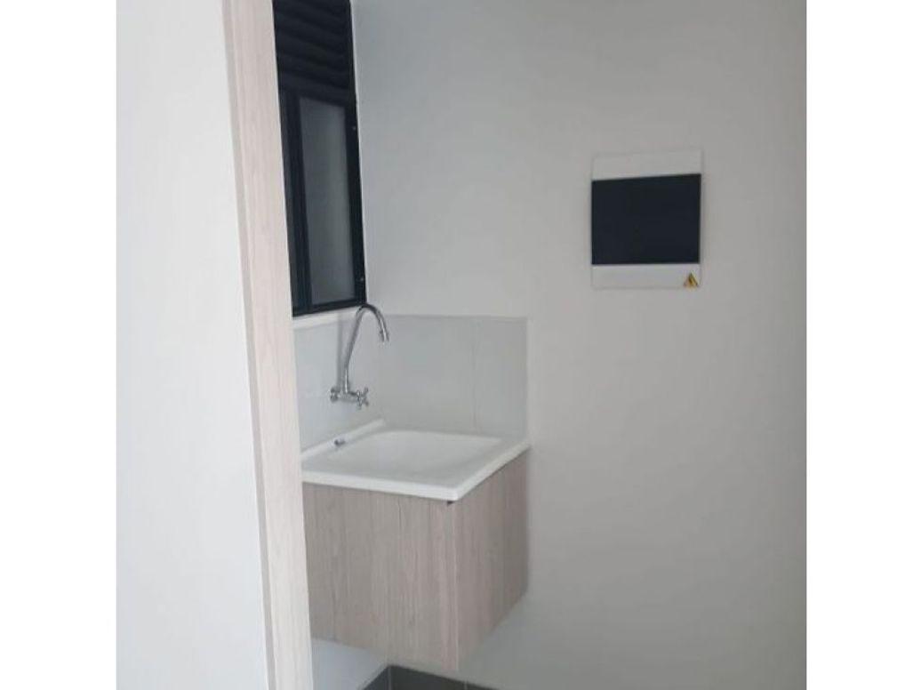 Apartamento de 2 alcobas en venta en Torca, Bogotá, 50 m² · foto 2 de 12