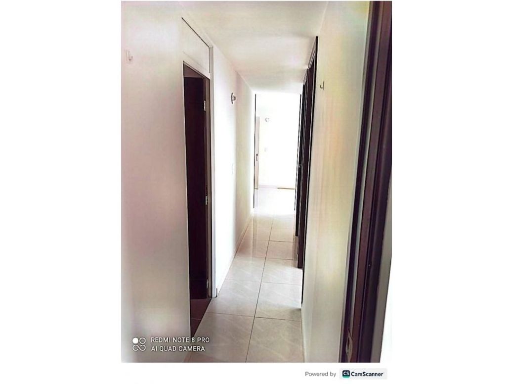 Apartamento de 3 alcobas en venta en Madelena, Bogotá, 55 m² · foto 13 de 20
