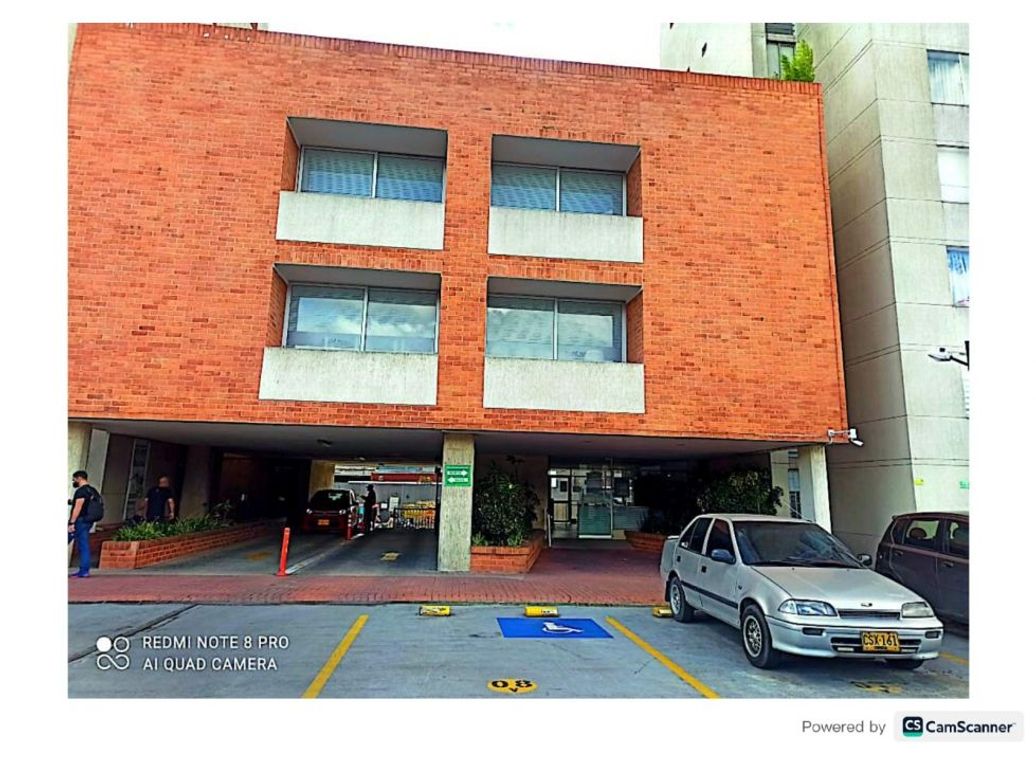 Apartamento de 3 alcobas en venta en Madelena, Bogotá, 55 m² · foto 15 de 20