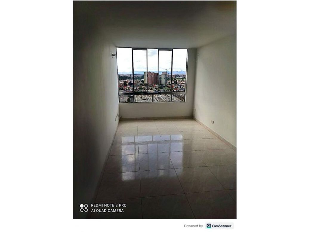 Apartamento de 3 alcobas en venta en Madelena, Bogotá, 55 m² · foto 6 de 20