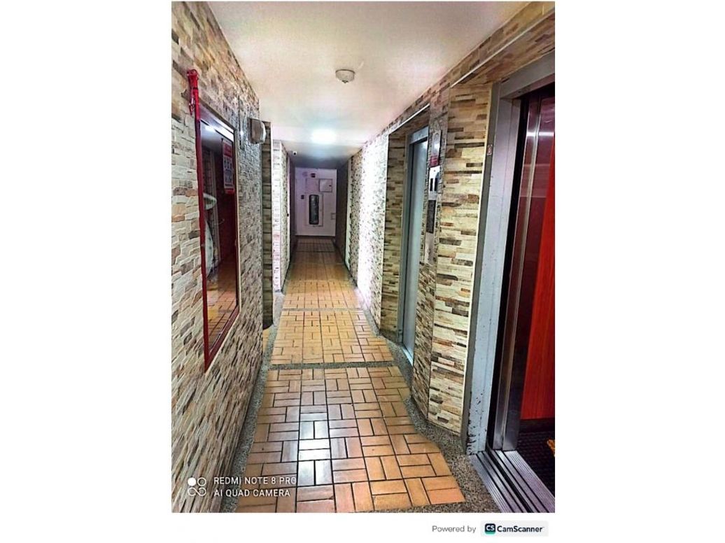 Apartamento de 3 alcobas en venta en Madelena, Bogotá, 55 m² · foto 20 de 20
