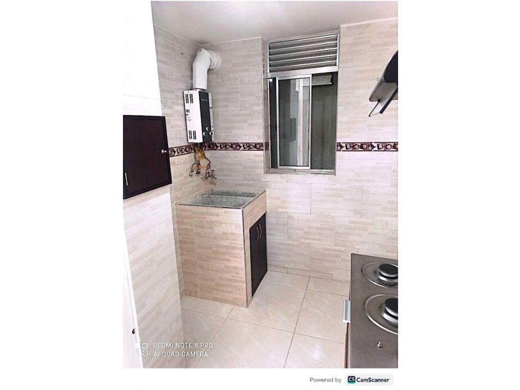 Apartamento de 3 alcobas en venta en Madelena, Bogotá, 55 m² · foto 7 de 20