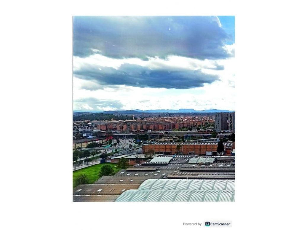 Apartamento de 3 alcobas en venta en Madelena, Bogotá, 55 m² · foto 17 de 20