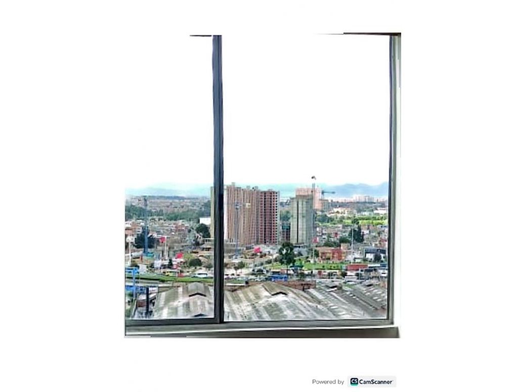 Apartamento de 3 alcobas en venta en Madelena, Bogotá, 55 m² · foto 10 de 20