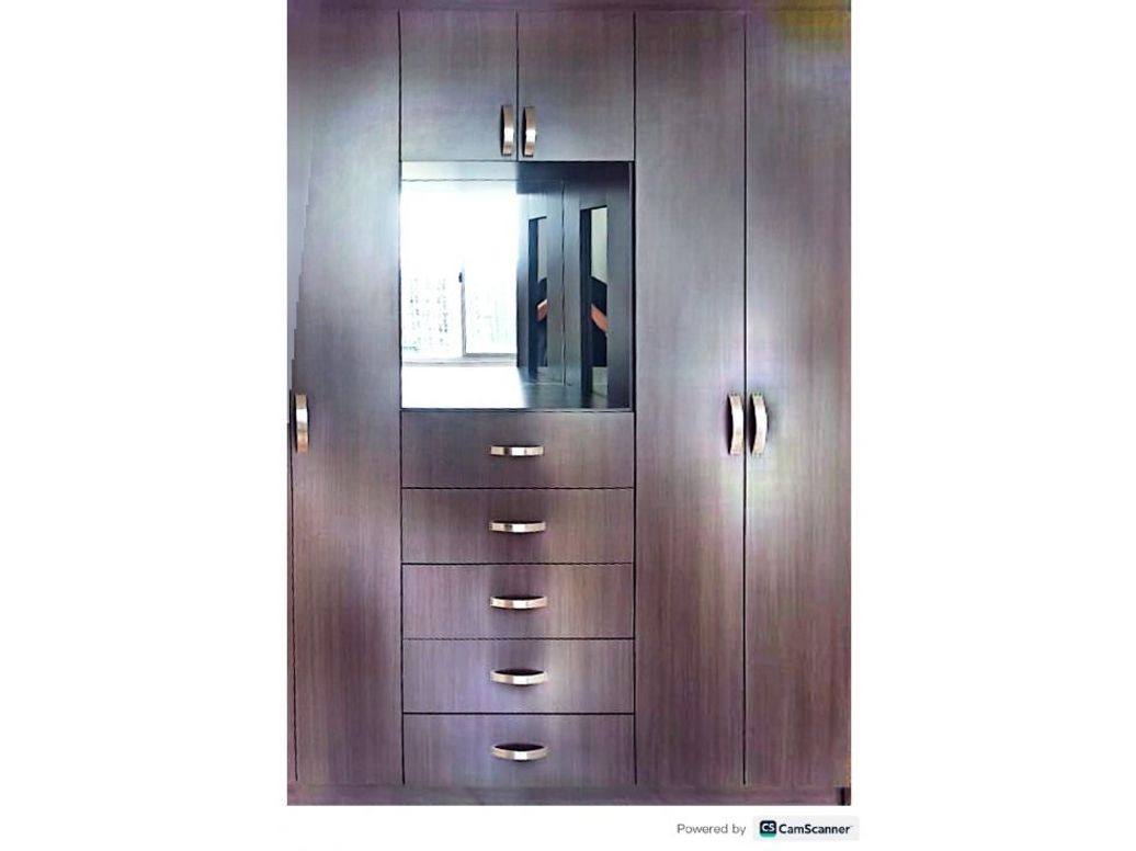 Apartamento de 3 alcobas en venta en Madelena, Bogotá, 55 m² · foto 8 de 20