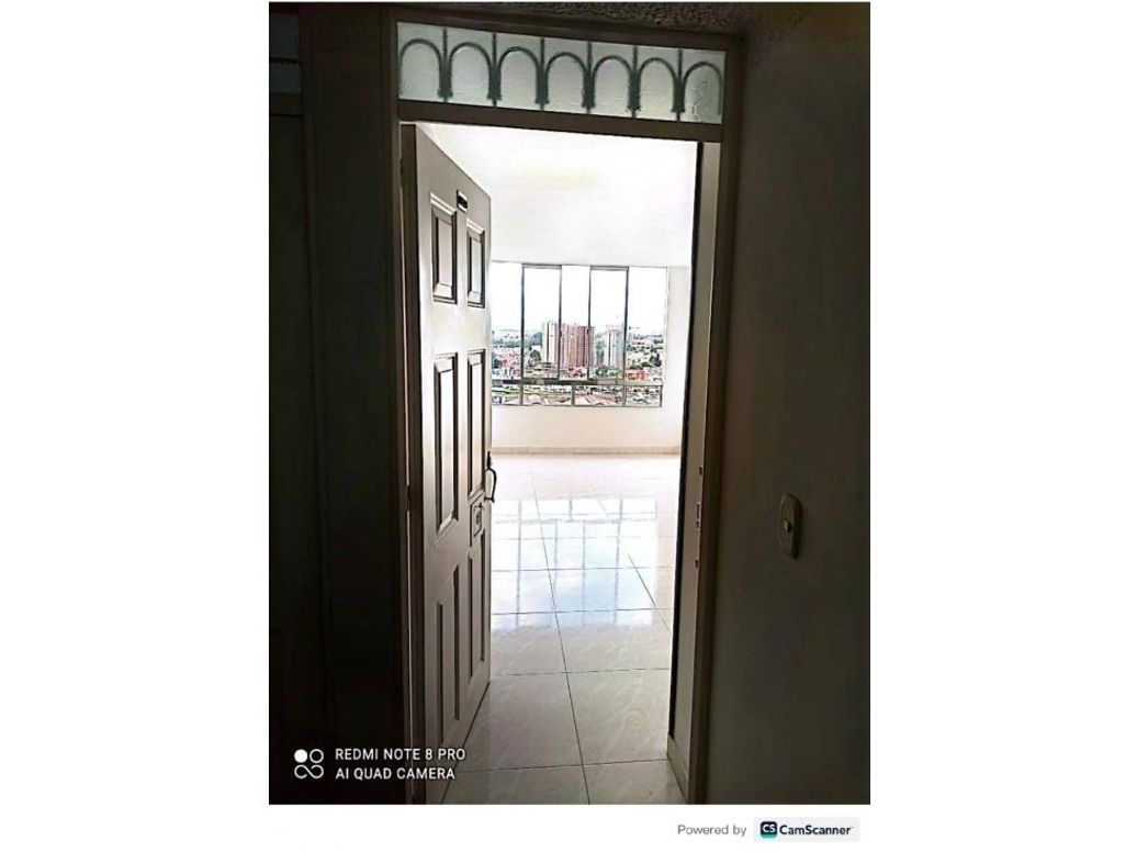 Apartamento de 3 alcobas en venta en Madelena, Bogotá, 55 m² · foto 11 de 20