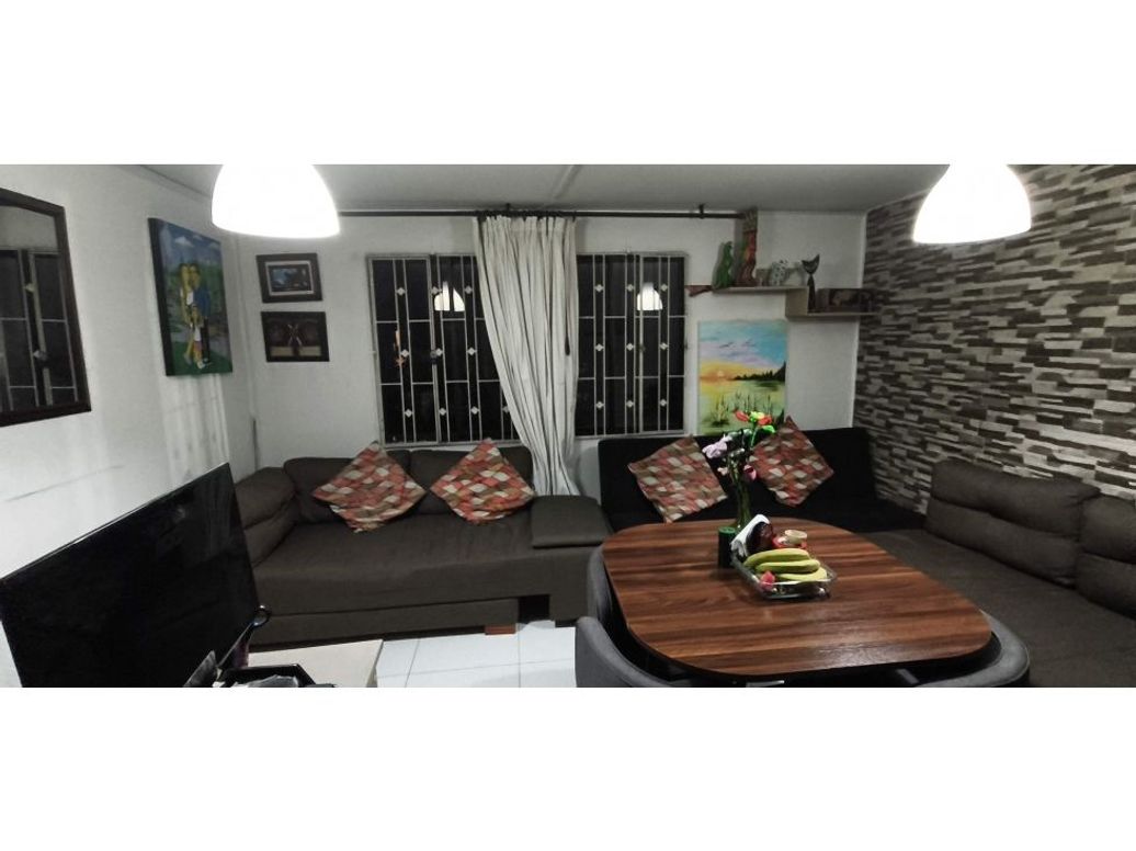 Apartamento de 3 alcobas en venta en Ciudad Favidi, Bogotá, 53 m² · foto 10 de 20
