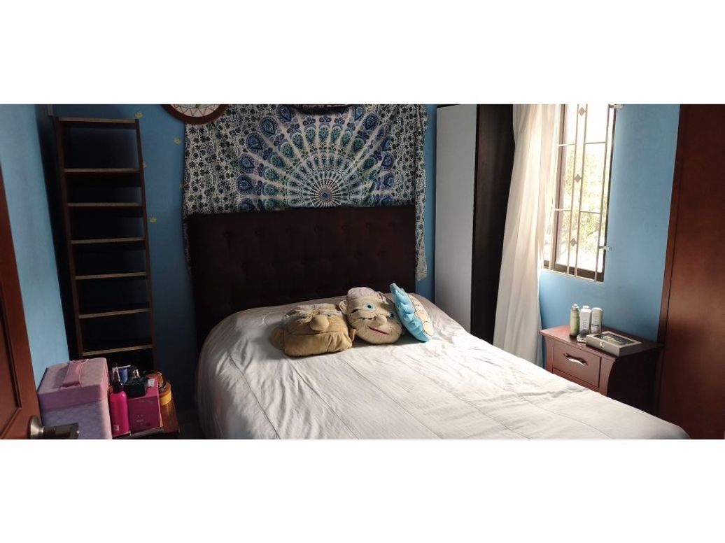 Apartamento de 3 alcobas en venta en Ciudad Favidi, Bogotá, 53 m² · foto 17 de 20
