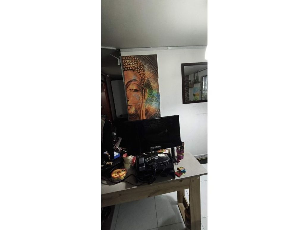 Apartamento de 3 alcobas en venta en Ciudad Favidi, Bogotá, 53 m² · foto 11 de 20