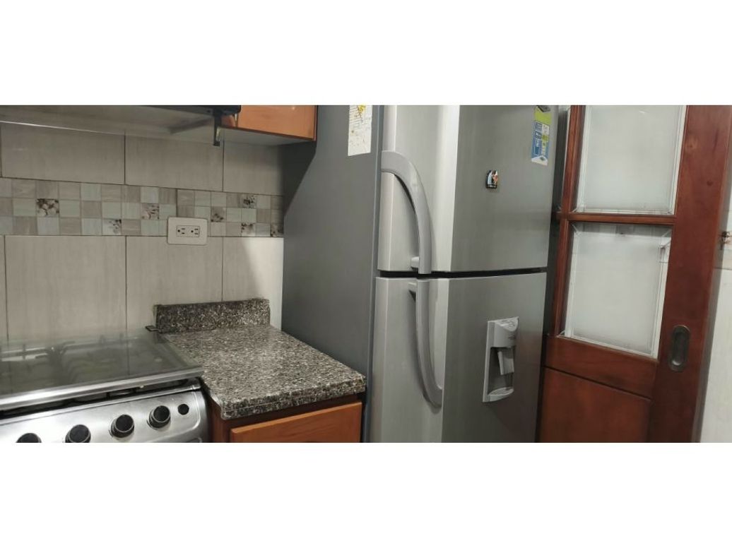 Apartamento de 3 alcobas en venta en Ciudad Favidi, Bogotá, 53 m² · foto 13 de 20
