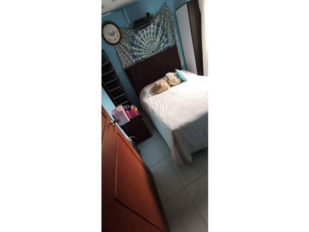 Apartamento de 3 alcobas en venta en Ciudad Favidi, Bogotá, 53 m² · foto 19 de 20