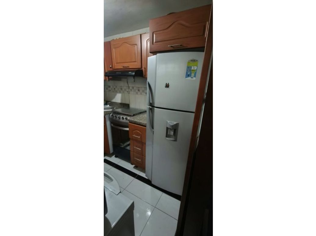 Apartamento de 3 alcobas en venta en Ciudad Favidi, Bogotá, 53 m² · foto 15 de 20