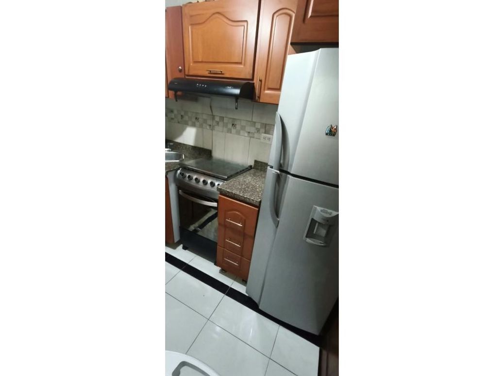 Apartamento de 3 alcobas en venta en Ciudad Favidi, Bogotá, 53 m² · foto 14 de 20