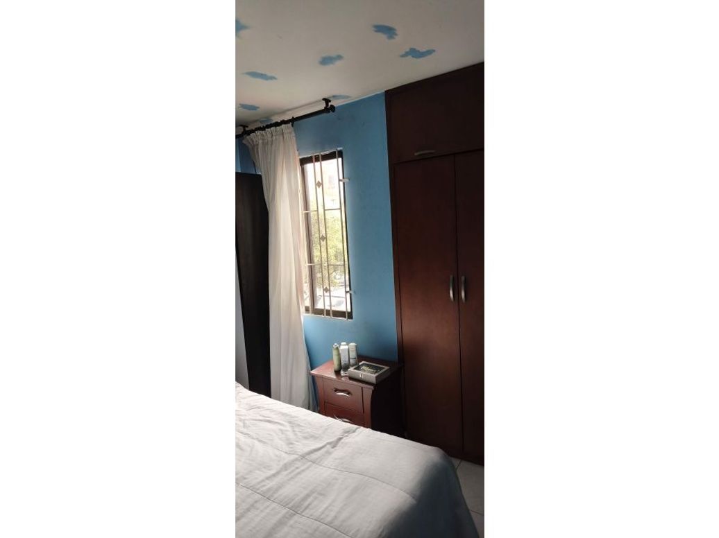 Apartamento de 3 alcobas en venta en Ciudad Favidi, Bogotá, 53 m² · foto 18 de 20