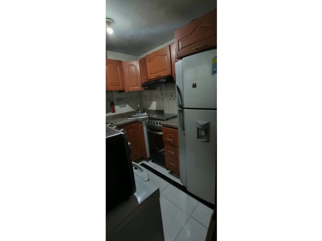 Apartamento de 3 alcobas en venta en Ciudad Favidi, Bogotá, 53 m² · foto 7 de 20
