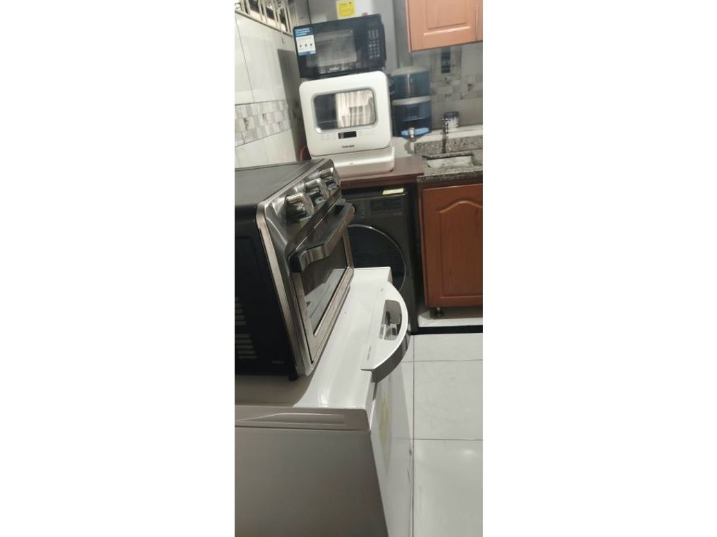 Apartamento de 3 alcobas en venta en Ciudad Favidi, Bogotá, 53 m² · foto 8 de 20