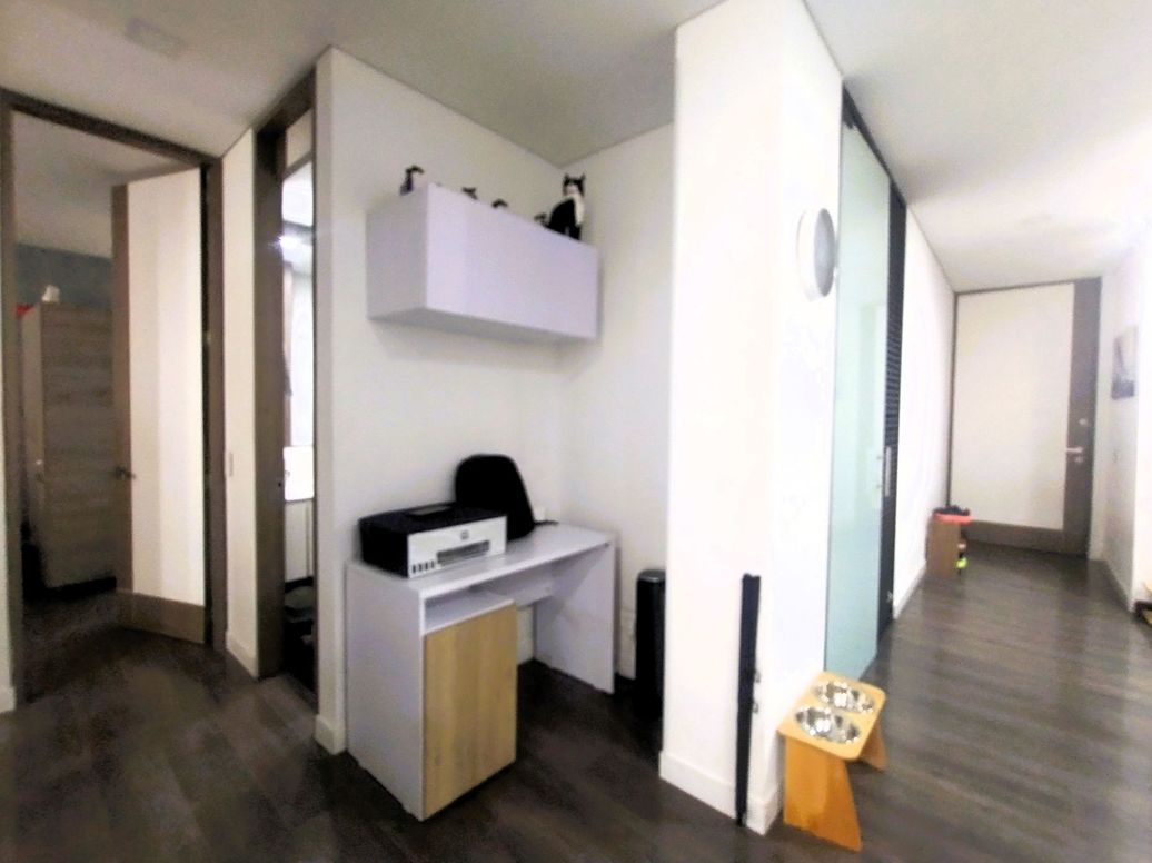 Apartamento de 2 alcobas en venta en Santa Barbara Occidental, Bogotá, 78 m² · foto 12 de 20