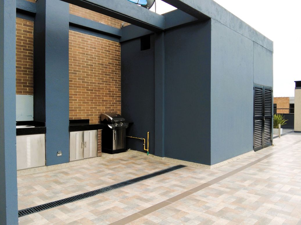Apartamento de 2 alcobas en venta en Santa Barbara Occidental, Bogotá, 78 m² · foto 16 de 20